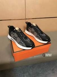 Picture of Gucci Shoes _SKUGuccisz38-45WM02046669